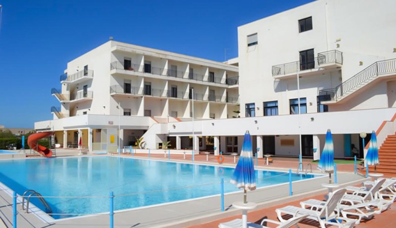 Thumbnail Hotel Club Helios